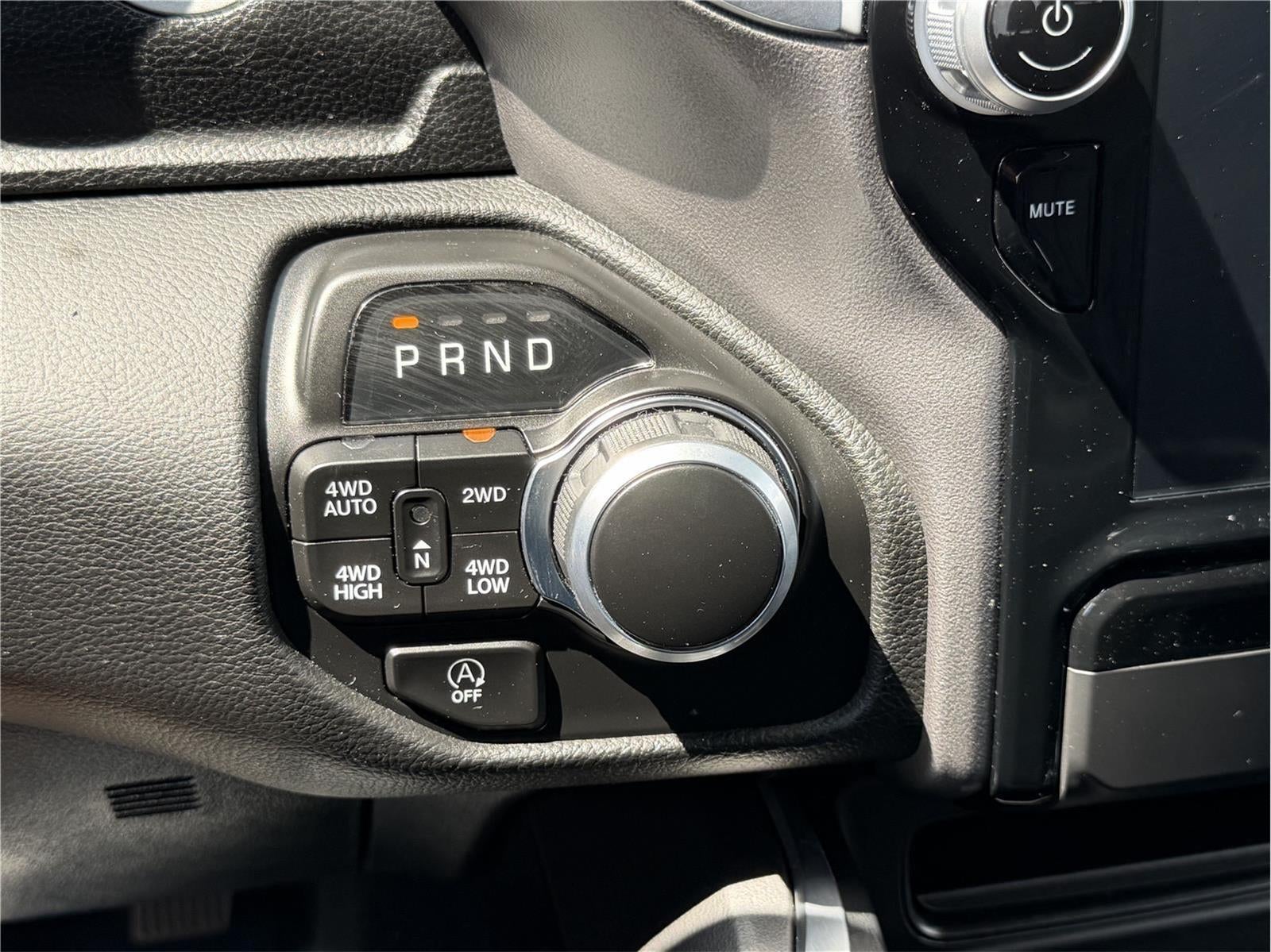2024 RAM 1500 Lone Star