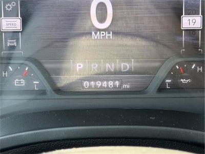 2024 RAM 1500 Lone Star
