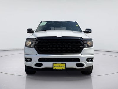 2024 RAM 1500 Lone Star