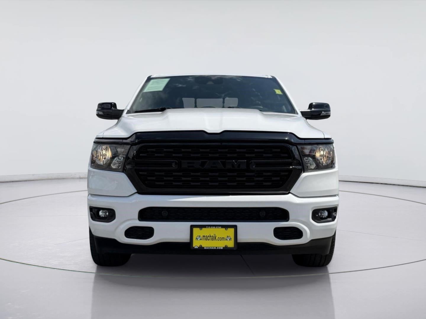 2024 RAM 1500 Lone Star