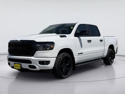 2024 RAM 1500 Lone Star