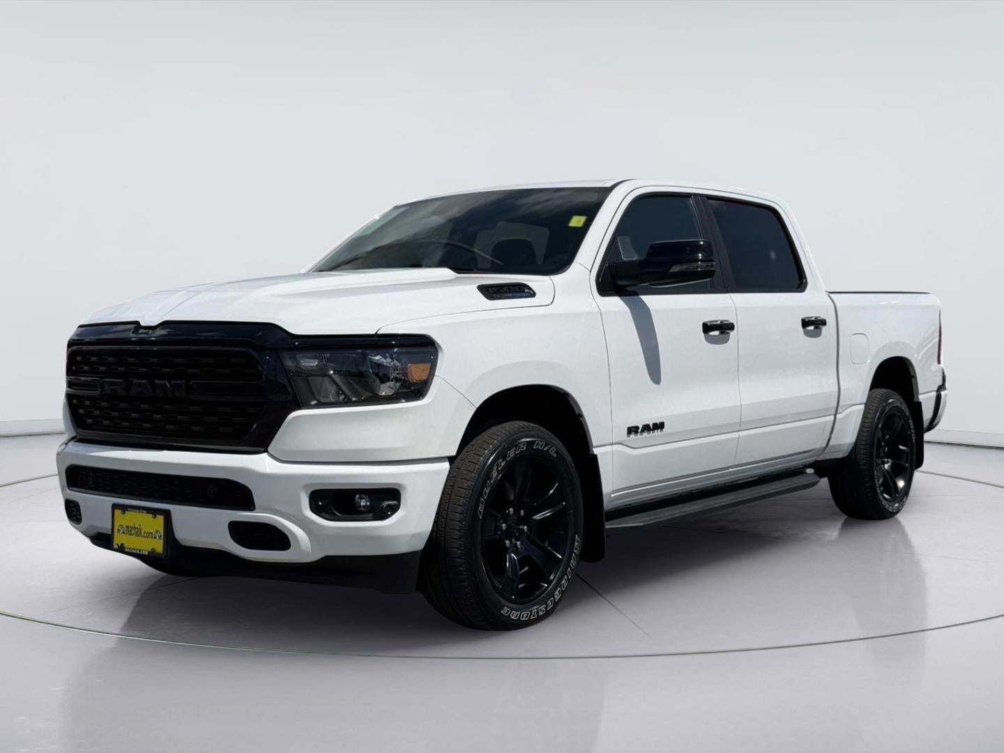 2024 RAM 1500 Lone Star