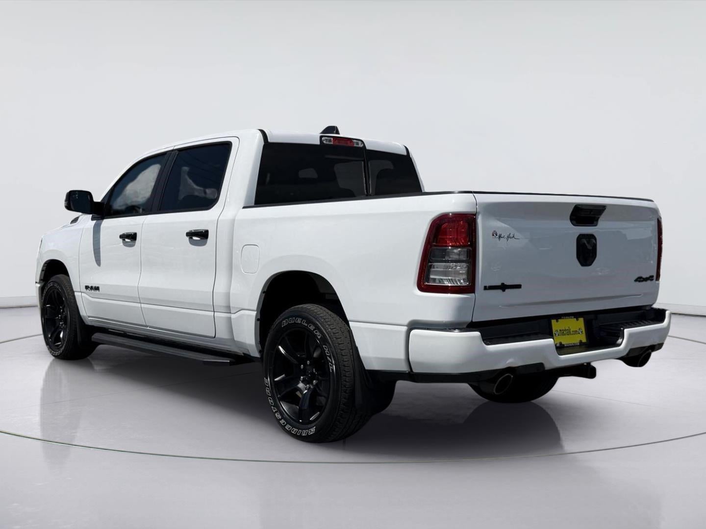 2024 RAM 1500 Lone Star
