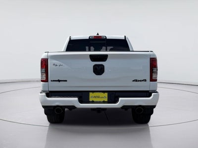 2024 RAM 1500 Lone Star