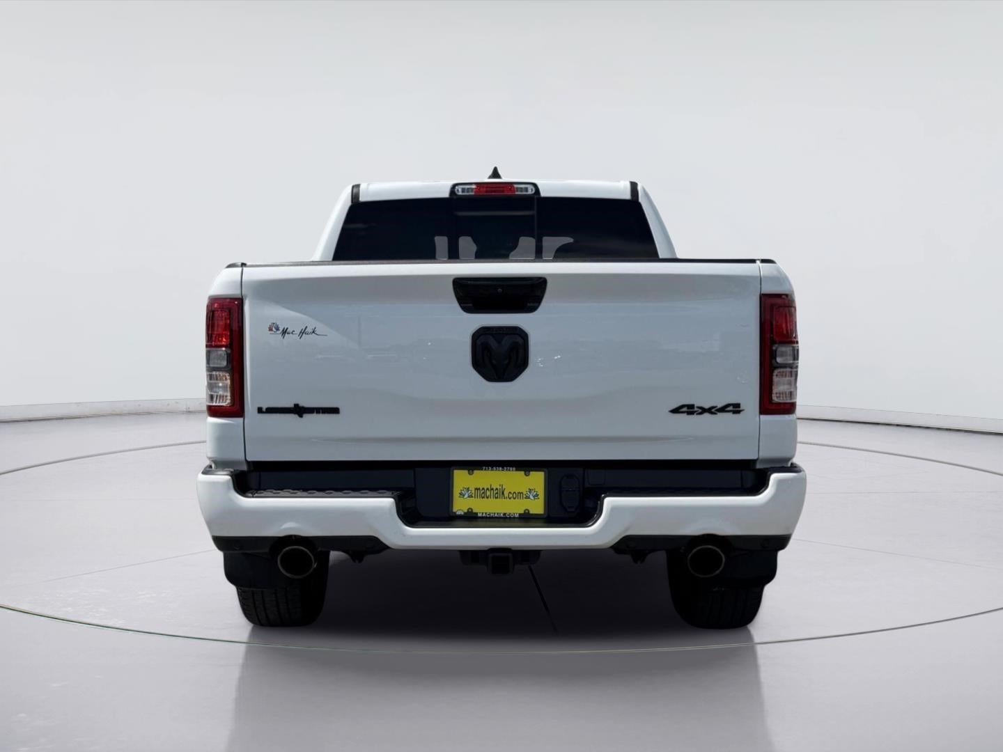 2024 RAM 1500 Lone Star