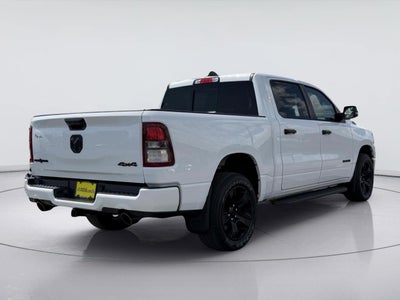 2024 RAM 1500 Lone Star