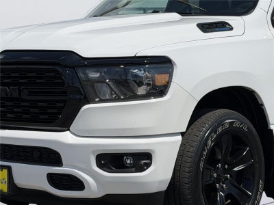 2024 RAM 1500 Lone Star