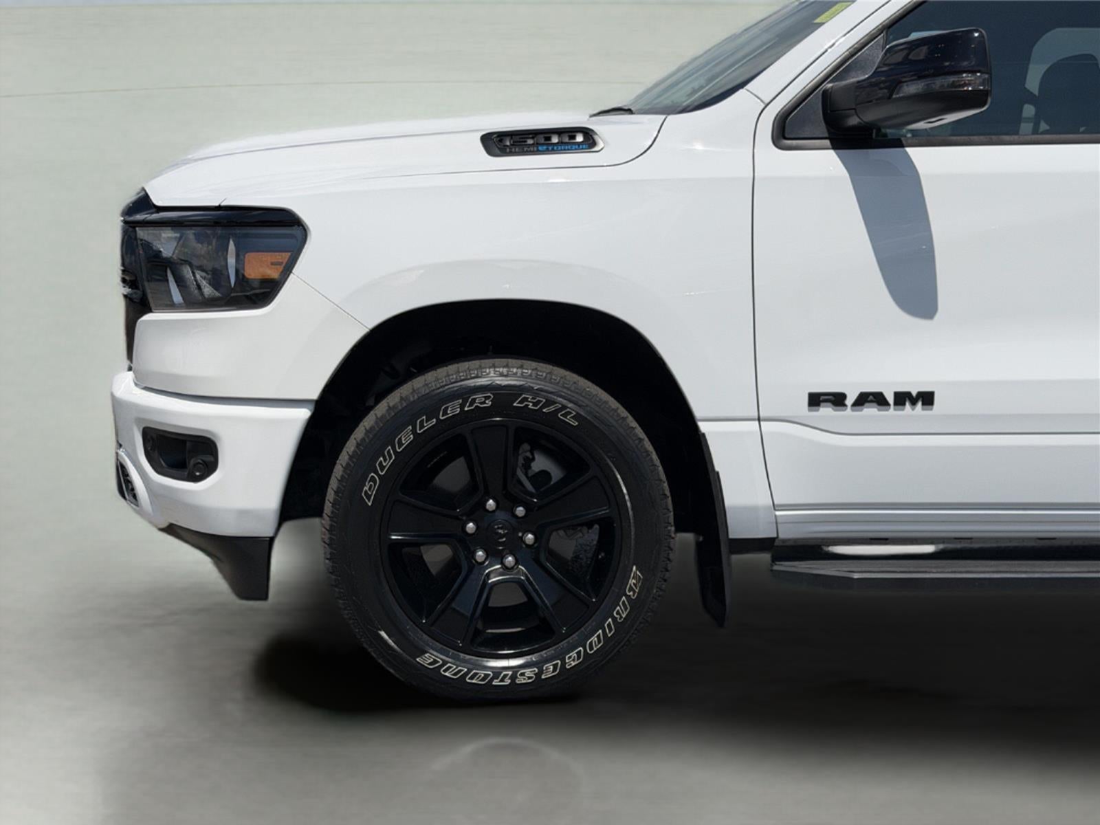 2024 RAM 1500 Lone Star