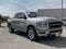 2021 RAM 1500 Big Horn Crew Cab 4x4 5'7' Box
