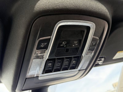 2021 RAM 1500 Big Horn Crew Cab 4x4 5'7' Box