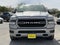 2021 RAM 1500 Big Horn Crew Cab 4x4 5'7' Box