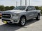 2021 RAM 1500 Big Horn Crew Cab 4x4 5'7' Box