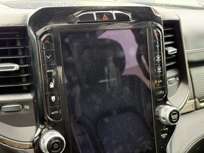 2021 RAM 1500 Limited Crew Cab 4x4 5'7' Box