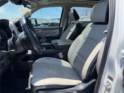 2024 RAM 1500 Limited Crew Cab 4x4 5'7' Box