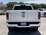 2024 RAM 1500 Limited Crew Cab 4x4 5'7' Box