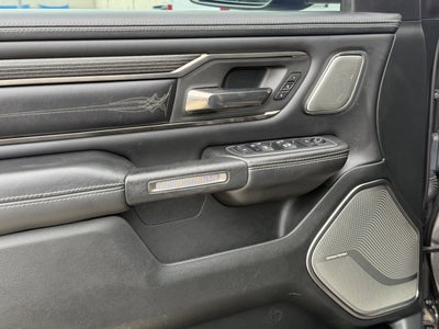 2021 RAM 1500 Limited Crew Cab 4x4 5'7' Box