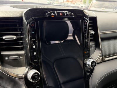 2021 RAM 1500 Limited Crew Cab 4x4 5'7' Box