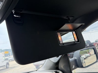 2021 RAM 1500 Limited Crew Cab 4x4 5'7' Box