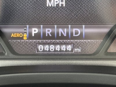 2021 RAM 1500 Limited Crew Cab 4x4 5'7' Box