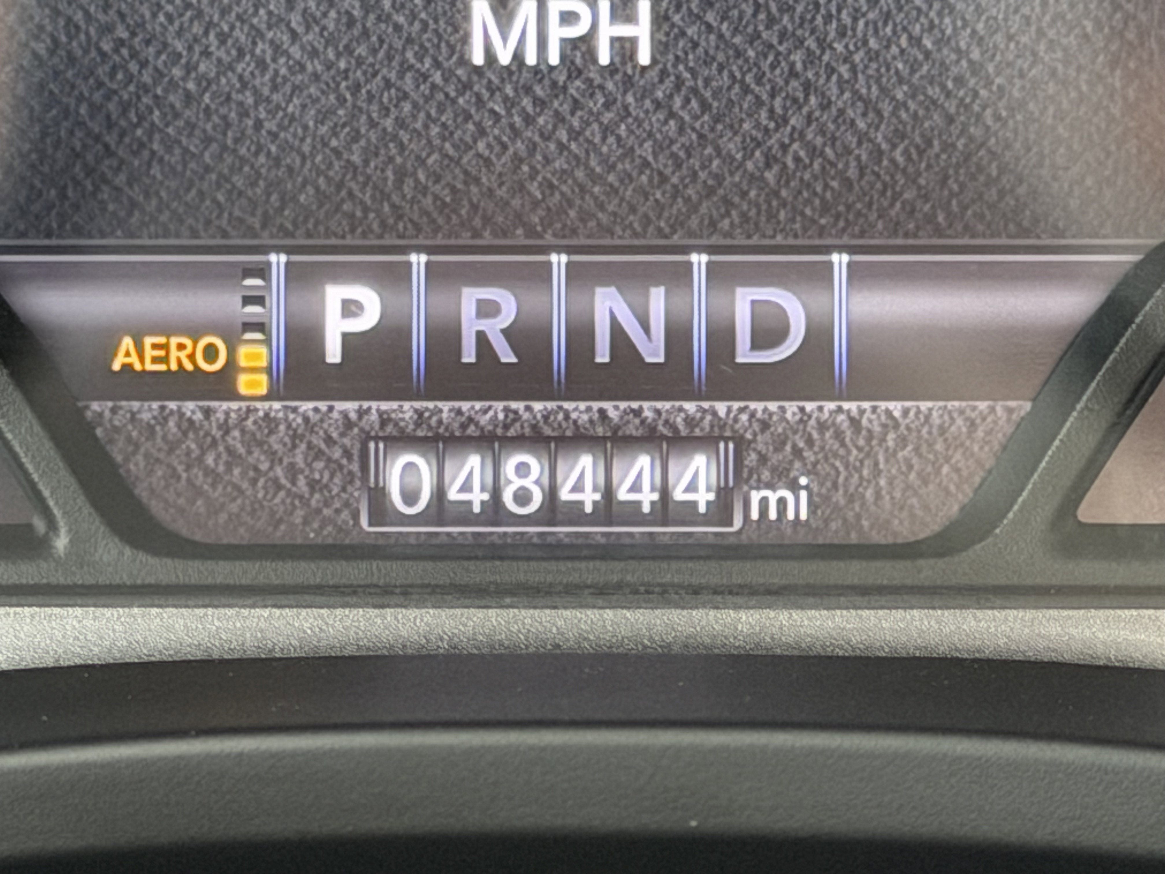 2021 RAM 1500 Limited Crew Cab 4x4 5'7' Box