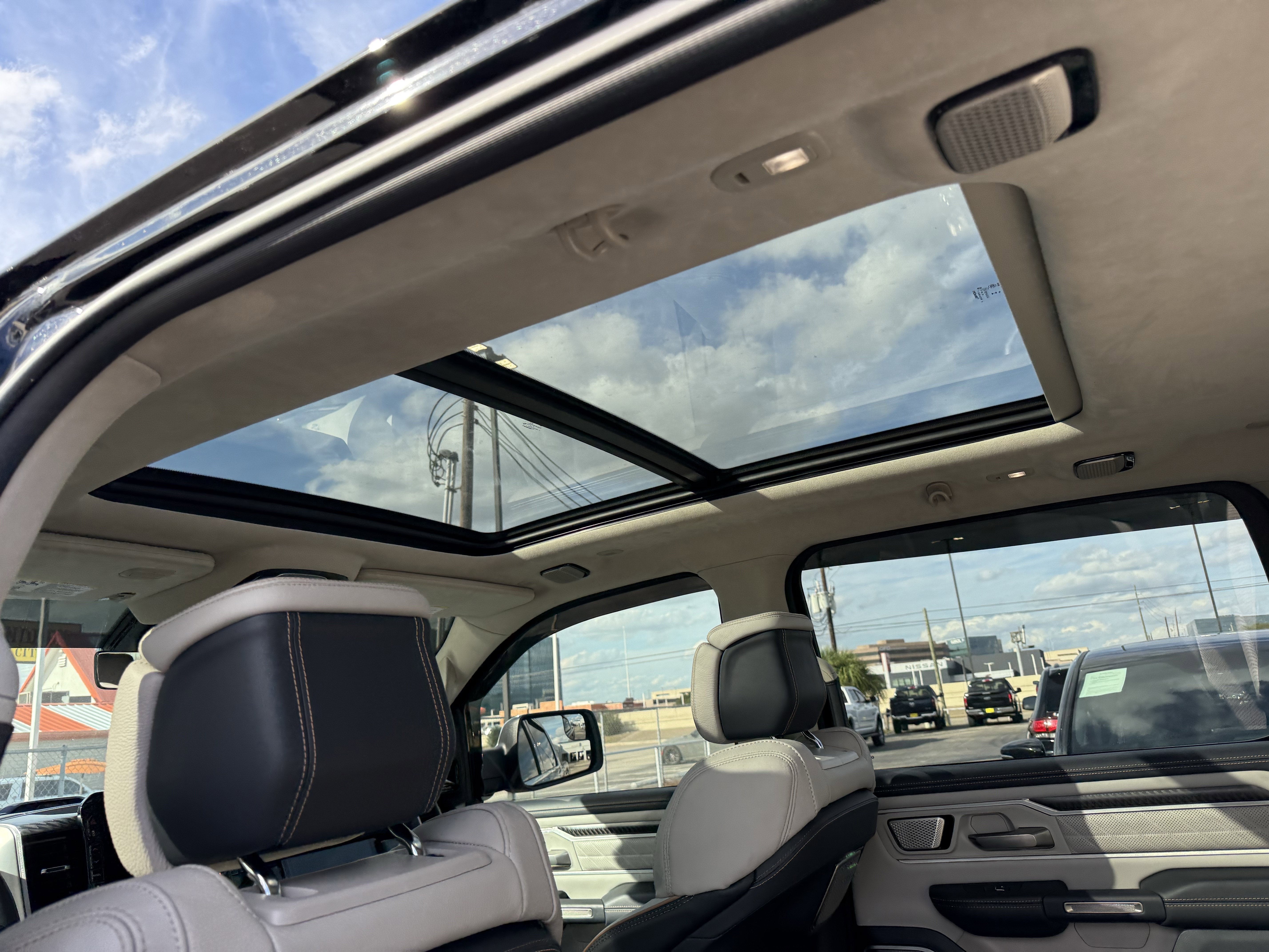 2025 RAM 1500 Tungsten