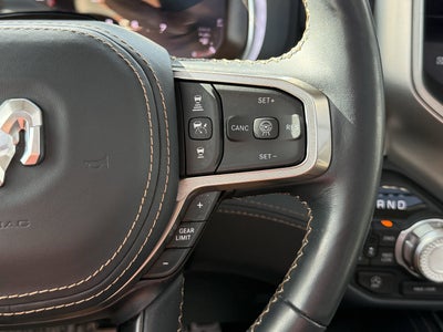 2025 RAM 1500 Tungsten