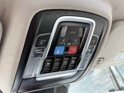 2025 RAM 1500 Tungsten