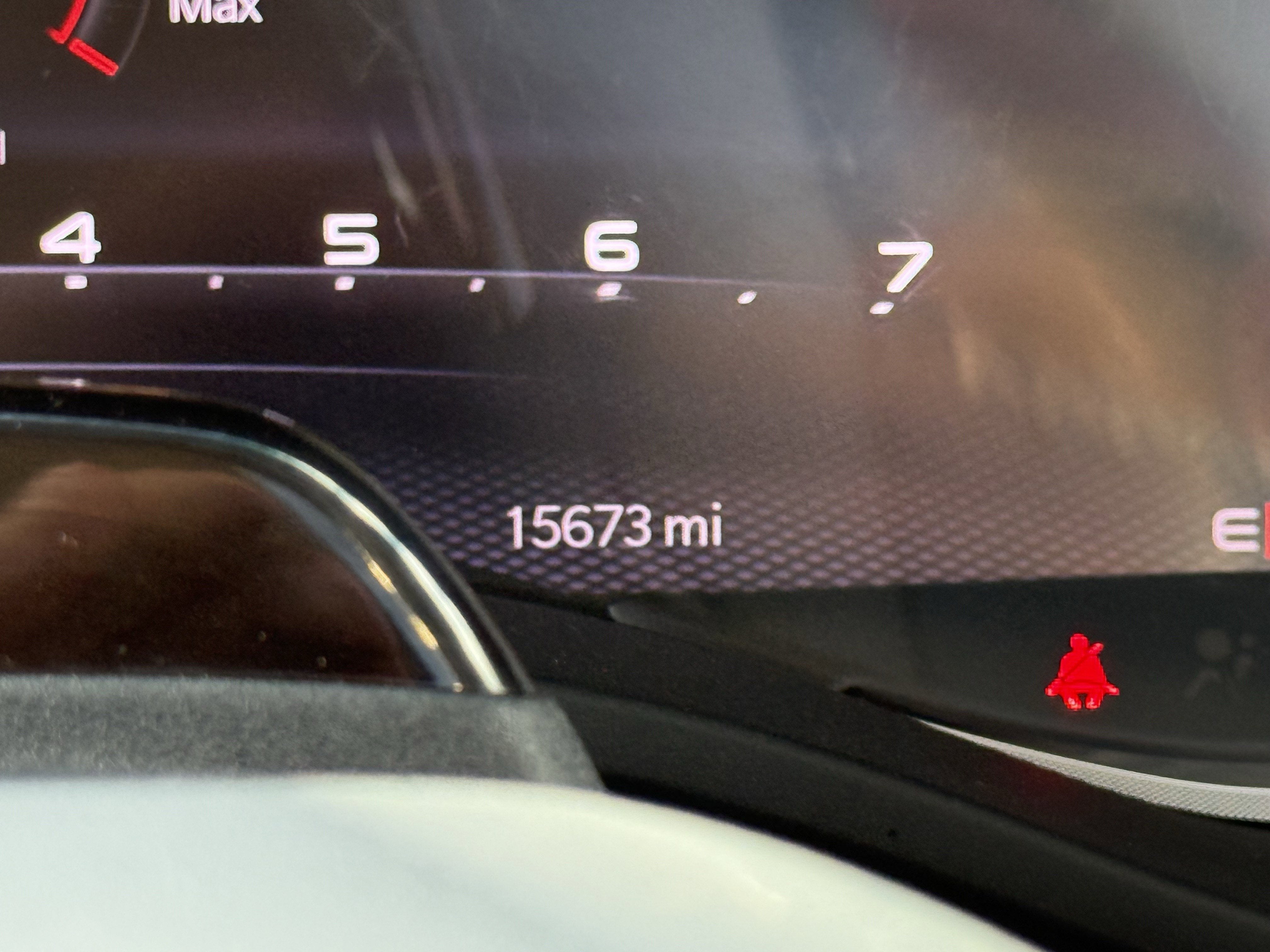 2025 RAM 1500 Tungsten