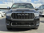 2025 RAM 1500 Tungsten