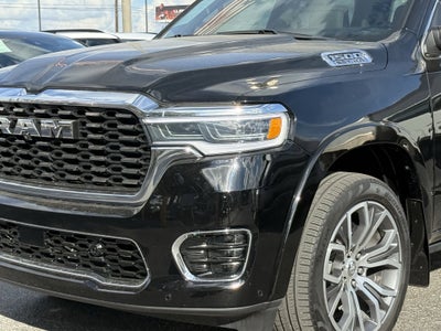 2025 RAM 1500 Tungsten