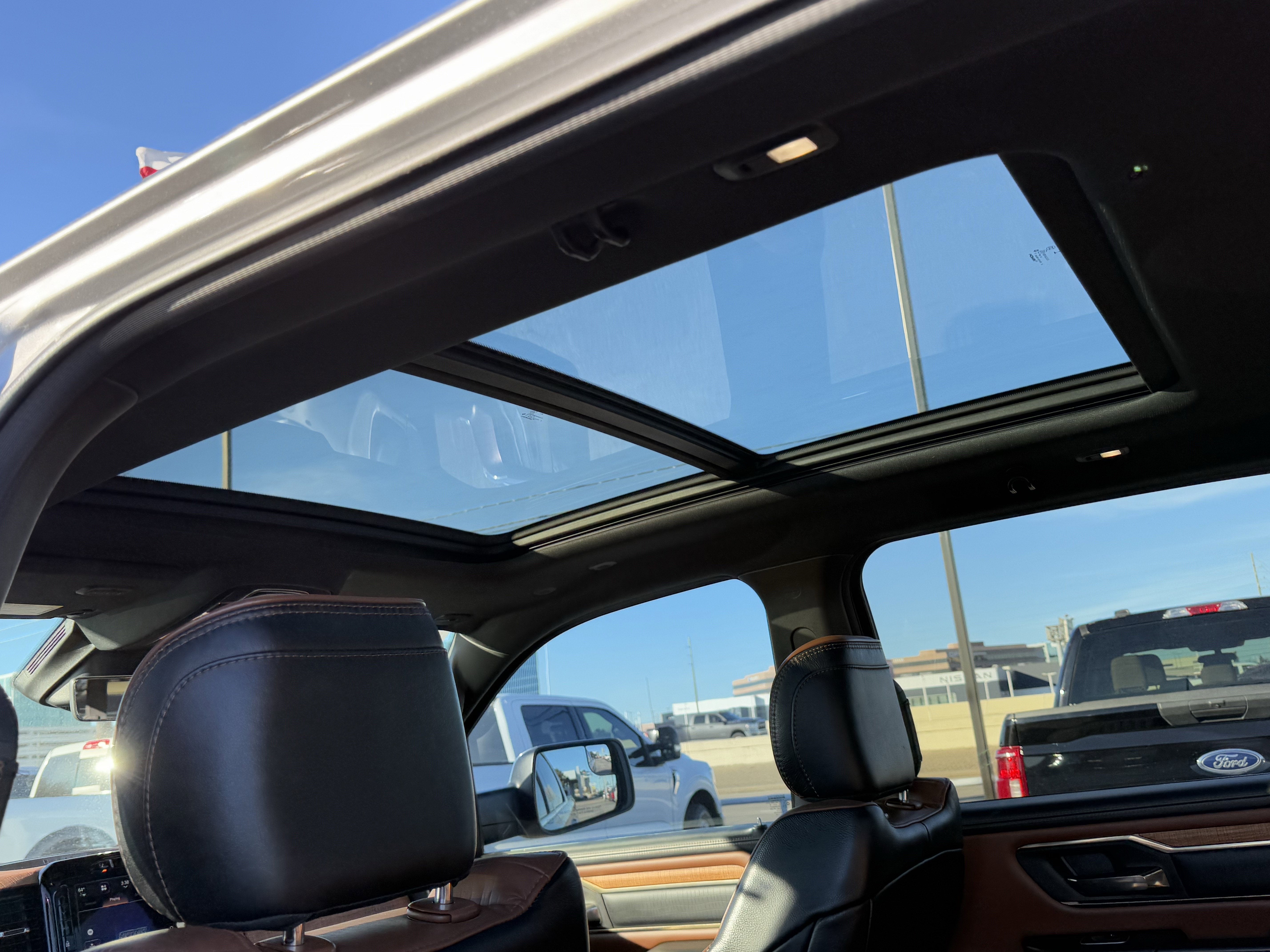 2022 RAM 1500 Limited Longhorn Crew Cab 4x4 5'7' Box