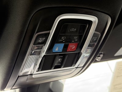 2025 RAM 1500 Rebel Crew Cab 4x4 5'7' Box
