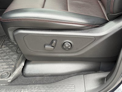 2025 RAM 1500 Rebel Crew Cab 4x4 5'7' Box