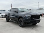 2025 RAM 1500 Rebel Crew Cab 4x4 5'7' Box