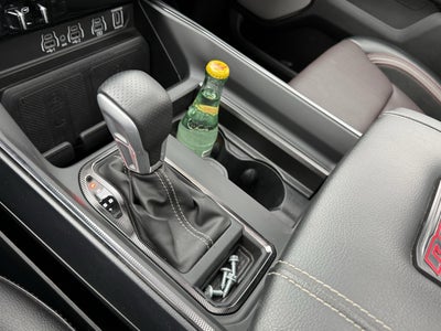 2025 RAM 1500 Rebel Crew Cab 4x4 5'7' Box