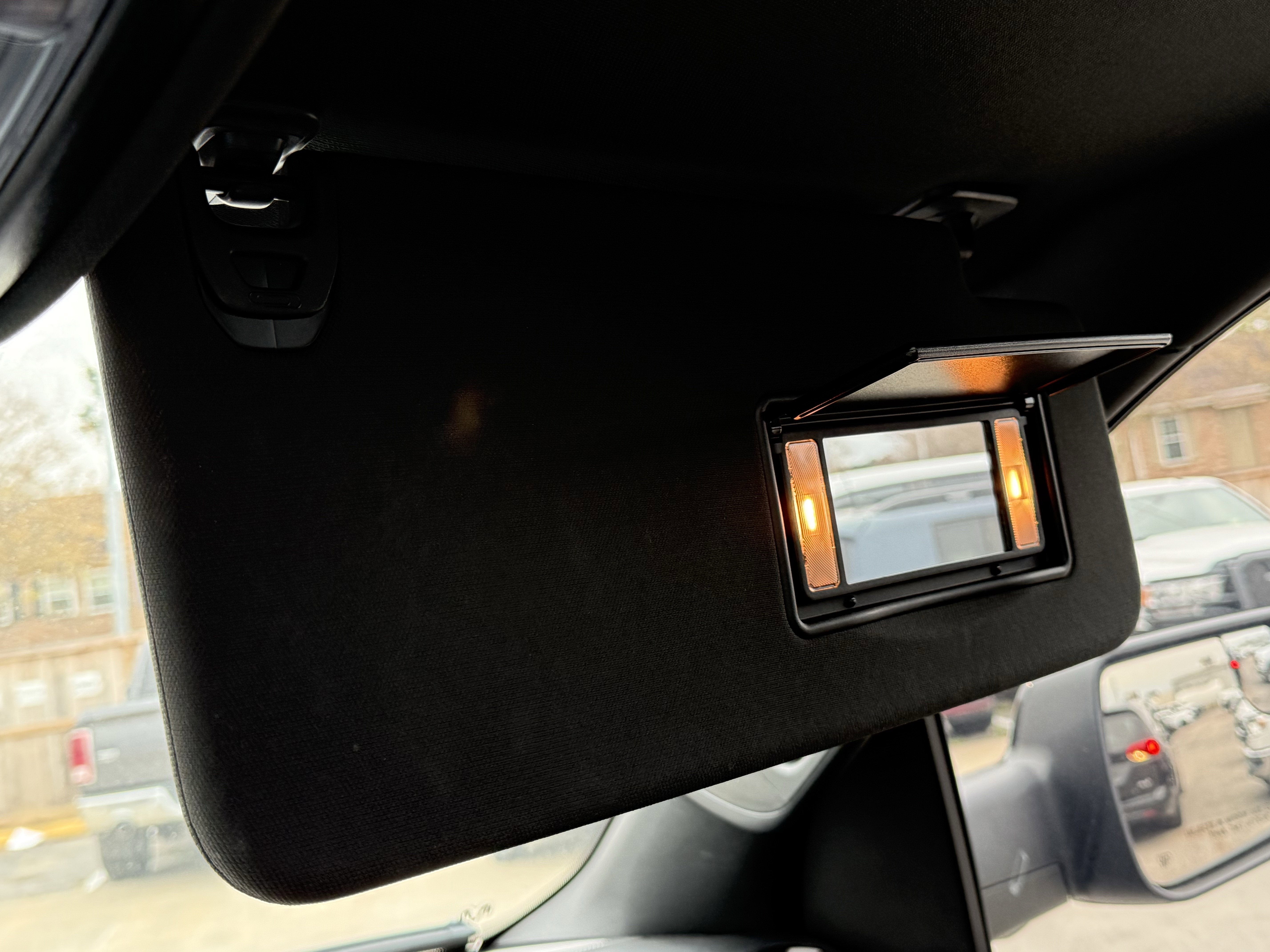 2025 RAM 1500 Rebel Crew Cab 4x4 5'7' Box