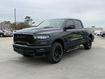 2025 RAM 1500 Rebel Crew Cab 4x4 5'7' Box
