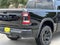 2024 RAM 1500 Rebel Crew Cab 4x4 5'7' Box