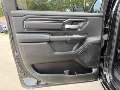 2024 RAM 1500 Rebel Crew Cab 4x4 5'7' Box