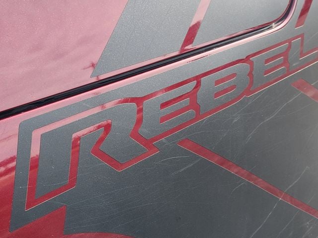 2023 RAM 1500 Rebel