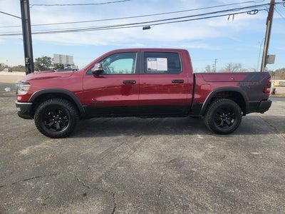 2023 RAM 1500 Rebel