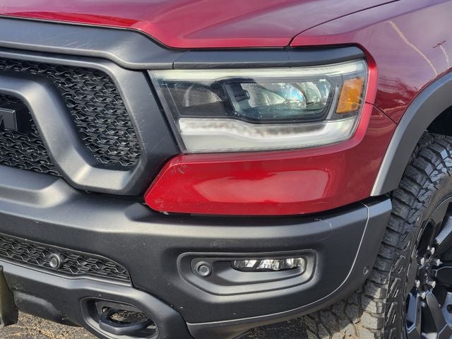 2023 RAM 1500 Rebel