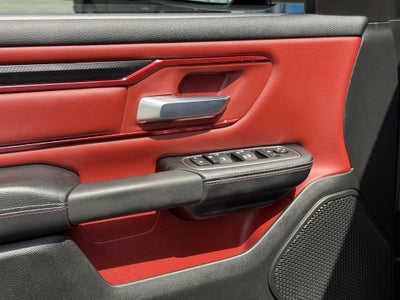 2023 RAM 1500 Rebel Crew Cab 4x4 5'7' Box
