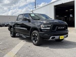 2023 RAM 1500 Rebel Crew Cab 4x4 5'7' Box