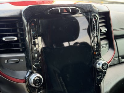 2023 RAM 1500 Rebel Crew Cab 4x4 5'7' Box