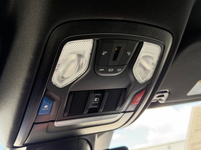 2023 RAM 1500 Rebel Crew Cab 4x4 5'7' Box