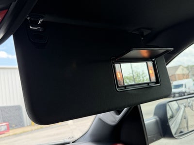 2023 RAM 1500 Rebel Crew Cab 4x4 5'7' Box