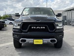 2023 RAM 1500 Rebel Crew Cab 4x4 5'7' Box