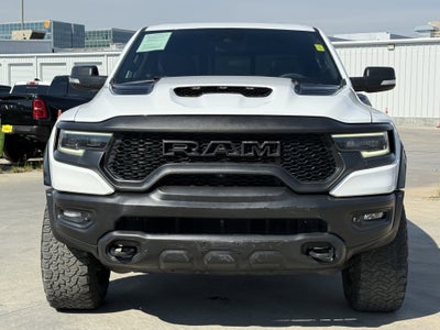 2021 RAM 1500 TRX Crew Cab 4x4 5'7' Box