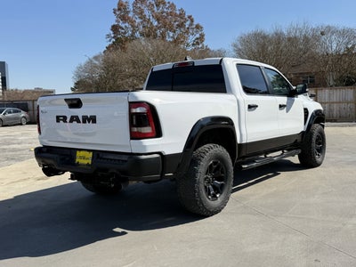 2021 RAM 1500 TRX Crew Cab 4x4 5'7' Box